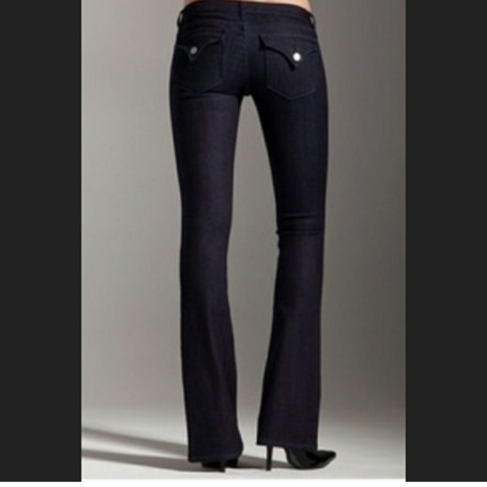Miss Me Denim